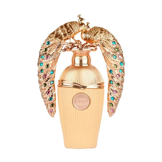 Perfume Lattafa Afeef Edp (U) - 100ML(Atacado)