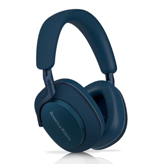 Fone de Ouvido B&W PX7 S2E Wireless Blue