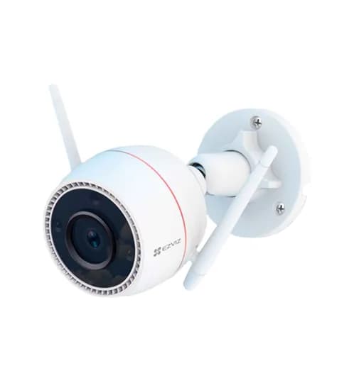 Ezviz Camera IP Wifi CS-C3TN 3MP 2.8MM H.265 Outdoor