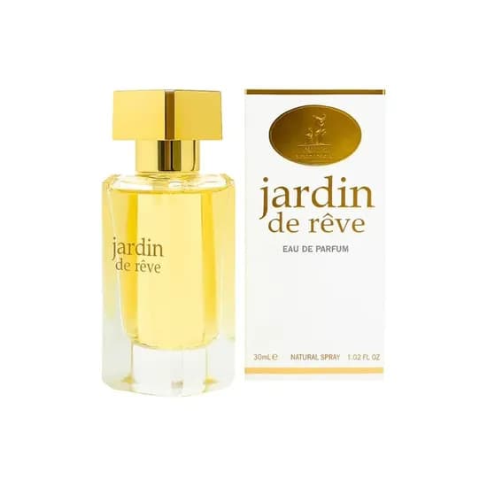 Maison Alhambra Jardin de Reve Edp 30ML