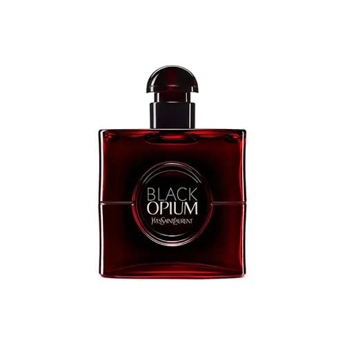 YSL Black Opium Over Red Edp F 90ML