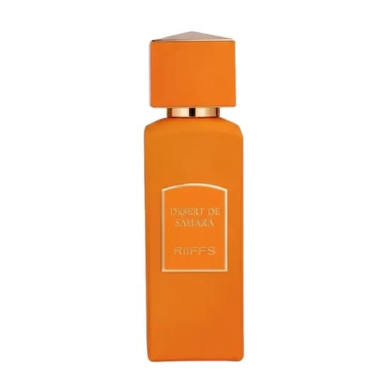 Perfume Riiffs Desert de Sahara Extrait de Parfum Unissex 100ML