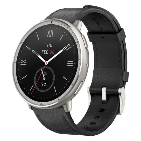 Smartwatch Amazfit Active 2 A2437 Premium - Preto