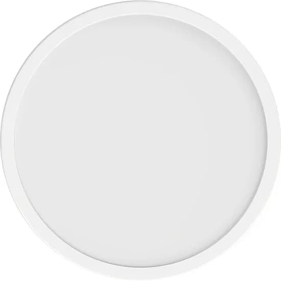 Luminária de Teto Smart Xiaomi Ceiling Light D40 BHR9933GL 45 W - Branco