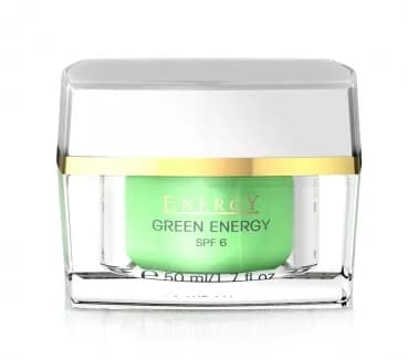Etre Belle Crema Dia Green Energy
