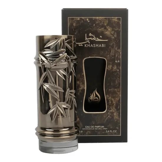 Lattafa Khashabi Edp 100 ML