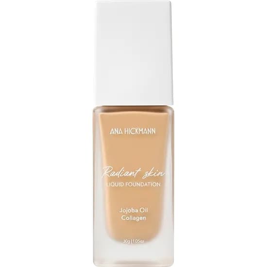 Base Líquida Ana Hickmann Radiant Skin - N2 - 30ML