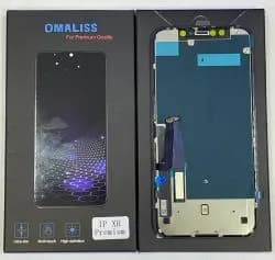 Frontal Tela Display iPhone XR Premium
