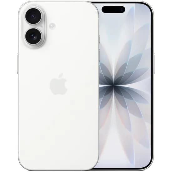 iPhone 17 256GB White A3258