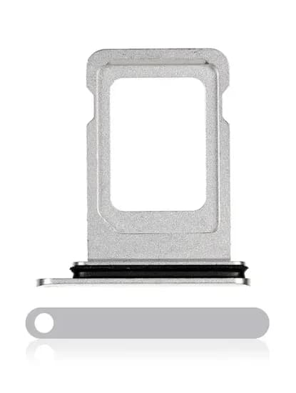 Gaveta Chip iPhone 11 Pro Branco(Mechanic)