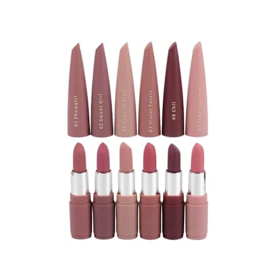 Miss Rose Labial 455