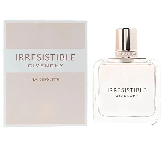 Perfume Givenchy Irresistible Fraiche Edt - Feminino 50ML