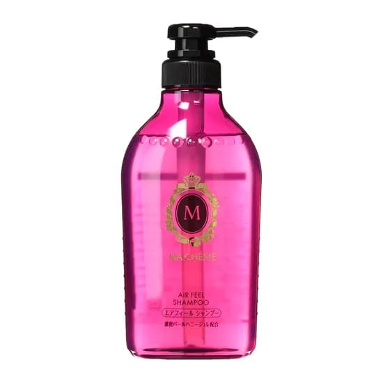 Shampoo Ma Chérie Air Feel 450ML