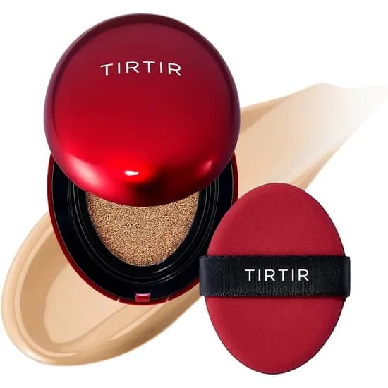 Base Cushion Tirtir Fit Red SPF40 Pa++ - 27N Camel