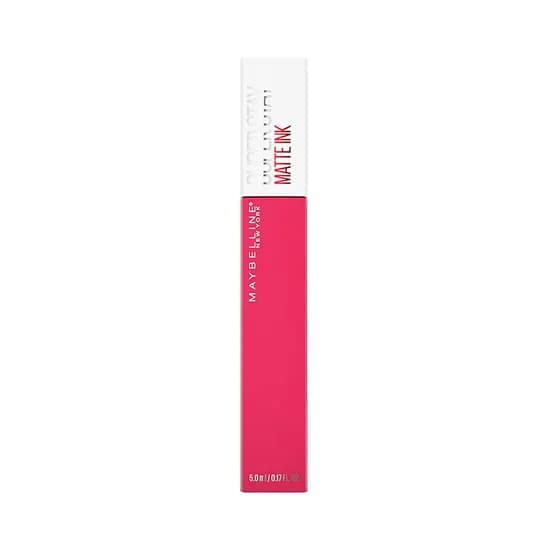 Labial Maybelline Superstay Matte Ink Phatfinder