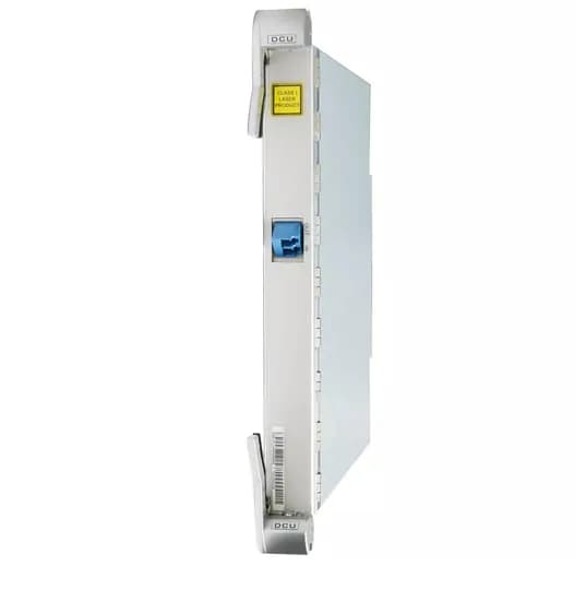 Huawei TN11DCU03 Placa Compensação de Dispersão 60KM p/G.652