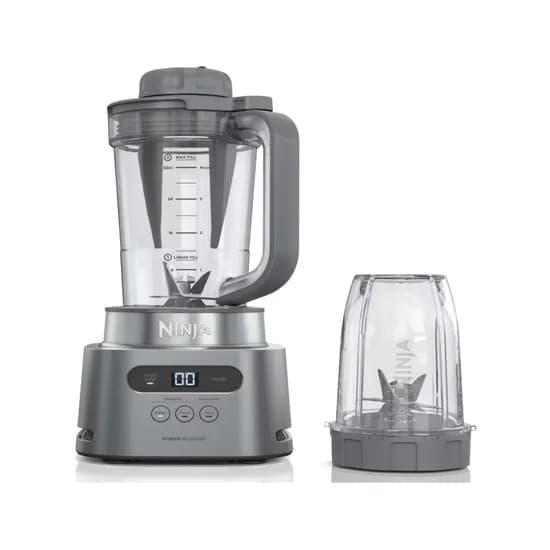 Ninja Liquidificador Twist SS150 High Speed Blender Duo 3 120V 60HZ