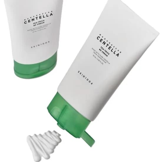 SKIN1004 M Centella Tea-Trica B5 Cream 75ML