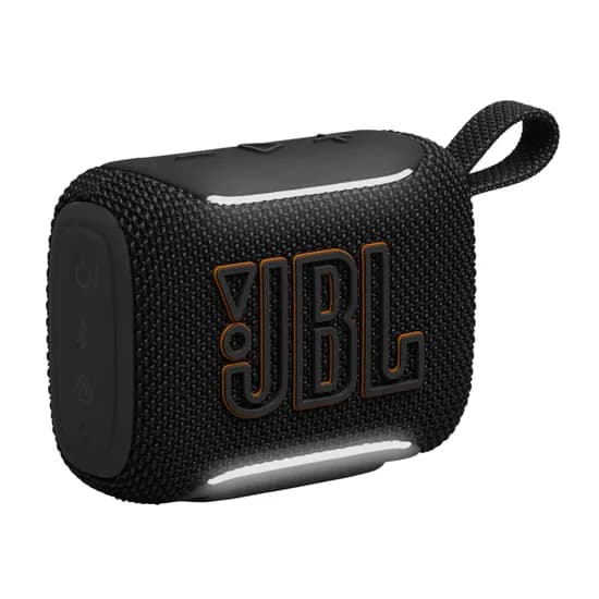 Altavoz Portátil JBL Go 5 BT 4.8W Black