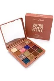 Novo 5319 Sombra We'Re Coco Girl 02