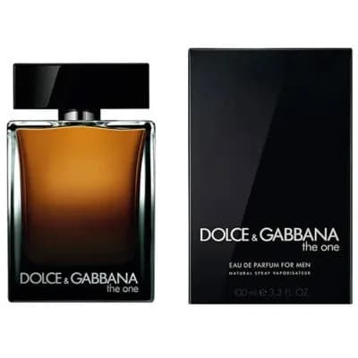 Dolce Gabbana The One Edt Mas 100ML