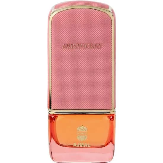 Perfume Ajmal Aristocrat Rosa Eau de Parfum Feminino 75ML