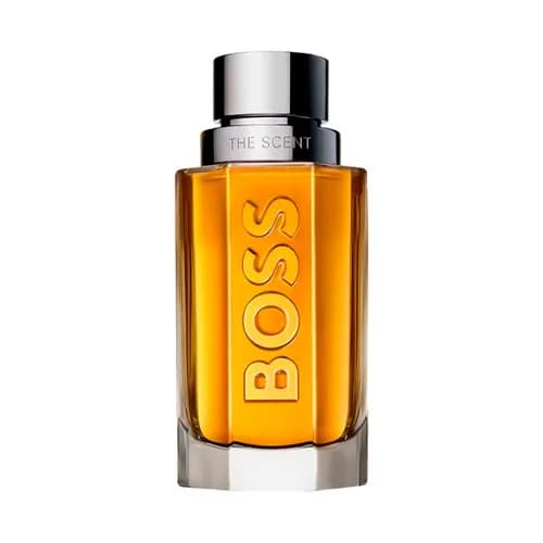 Hugo Boss The Scent Edt M 100ML