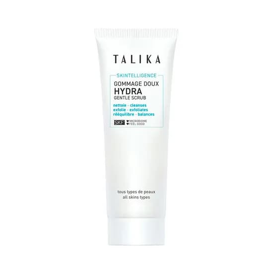 Esfoliante Facial Talika Skintelligence Hydra Gentle Scrub - 50ML