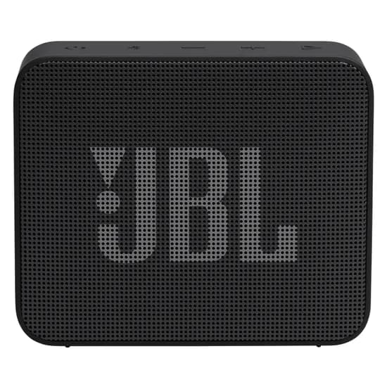 Speaker JBL Go Essential 2 Bluetooth - Black