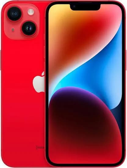 iPhone 14 128GB-Red Swap A+