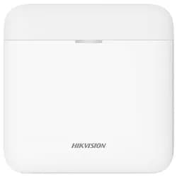 Repetidor Wireless Hikvision DS-PR1-WB para Alarme Ax Pro - Branco