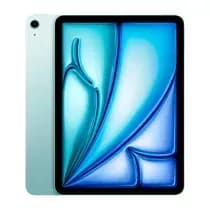 Apple iPad 11 Geracao MD4A4LL/A 10.9" Chip A16 Bionic 128GB - Azul (Deslacrado)