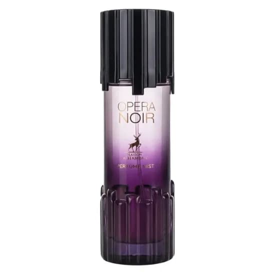 Body Splash Maison Alhambra Opera Noir Feminino 250ML