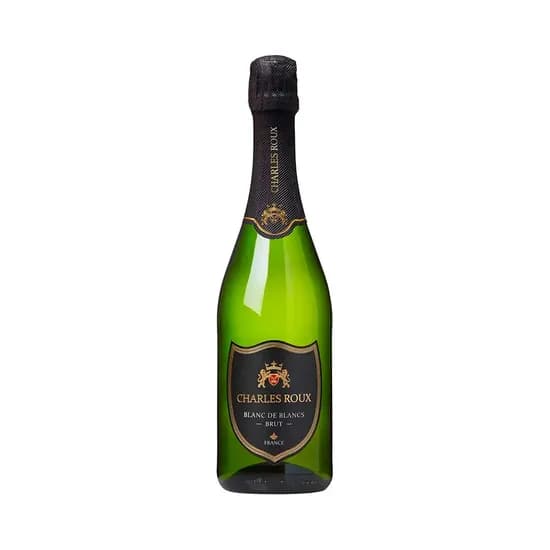 Espumante Charles Roux Blanc de Blancs Brut 750ML