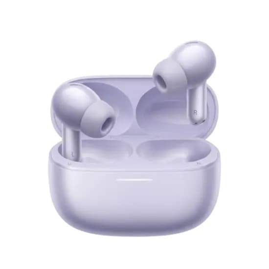 Fone de Ouvido Xiaomi Redmi Buds 6 M2540E1 BHR09GTGL Nebula Purple