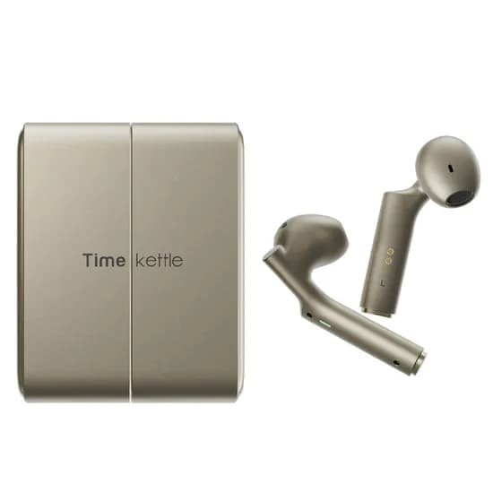 Fone de Ouvido Traductor de Voz Timekettle W4 Ai - Gold