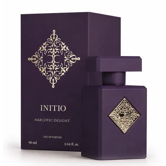 Perfume Initio Narcotic Delight Edp 90ML