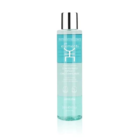 Gli Elementi Tonico Hidratante Concentrado Trifasico 200ML s/C