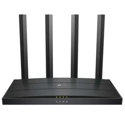 Router TP-Link Archer AX12 AX1500 Dual Band 4 Ant