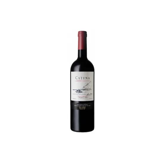 Catena Cabernet Sauvignon 750ML