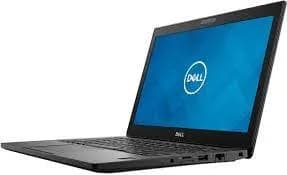 Notebook Dell Latitude 7290 i7-8650U 1.9GHZ/ 8GB/ 256SSD/ 12.5"/ W10 Recond.