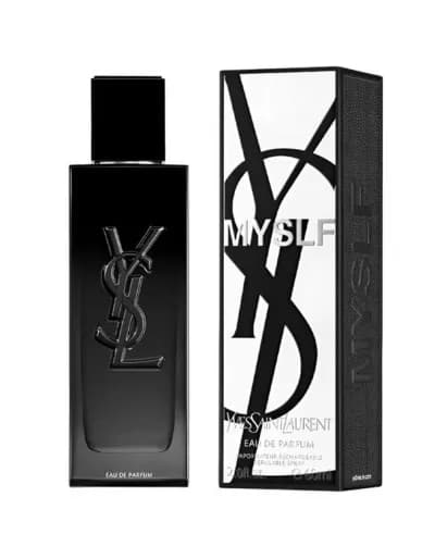 Perfume YSL MYSLF Edp 100ML