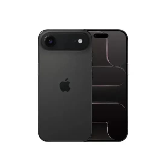 Apple iPhone Air A3260 LL 256GB 12GB Ram Esim Tela 6.5" - Preto Espacial