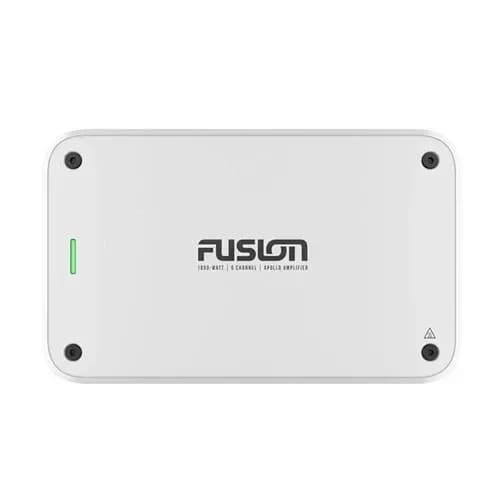 Amplificador Fusion Apollo Marine MS-AP61800W 6CH