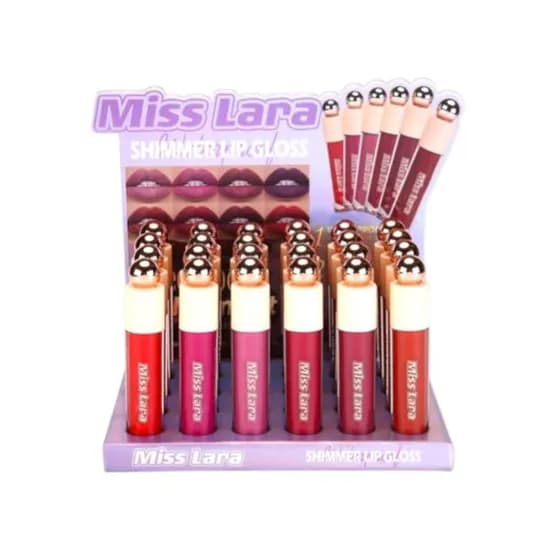 Labial Matte Maybelline Gloss Superstay Ink 65