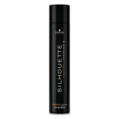 Schwarzkopf Silhouette Hair Spray Super Hold 500ML