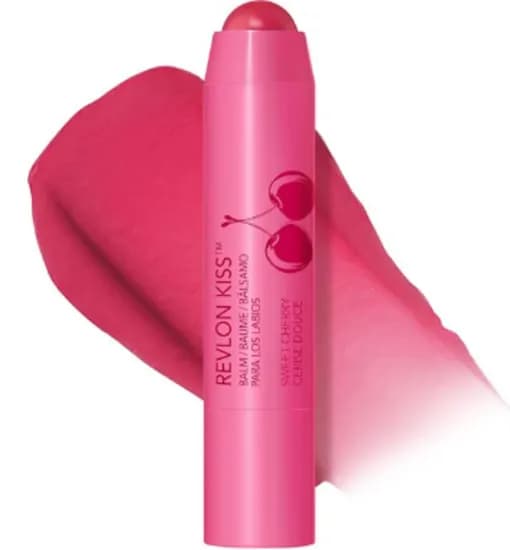 Revlon Kiss Balsamo - Sweet Cherry 030