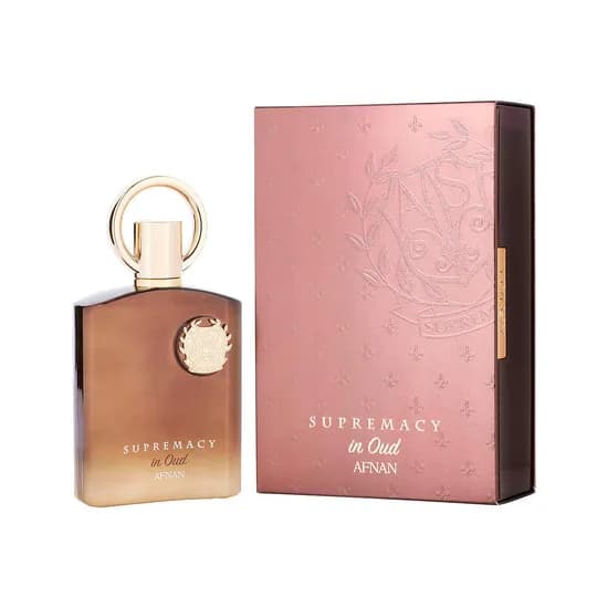 Edp Afnan Supremacy In Oud Vapo 100ML