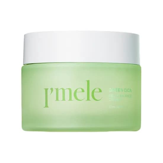 Imele Crema Hidratante Green Cica Relax Balance 50ML