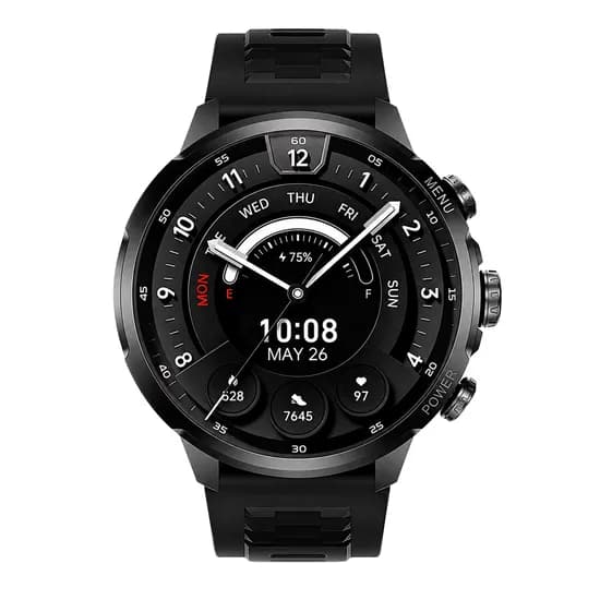 Smartwatch Black Shark GS3 Ultra BS-W2415 - Preto